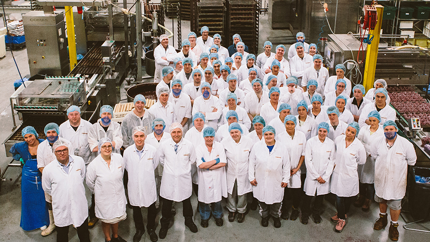 produktion workers 1